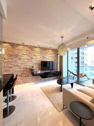 The Shore Residences (D15), Condominium #618805151